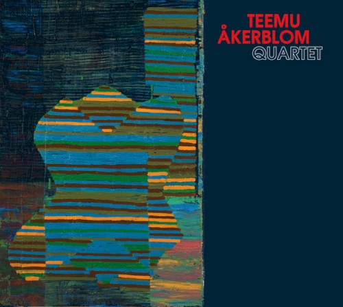 Teemu Åkerblom Quartet
