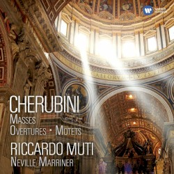 Masses / Overtures / Motets