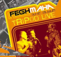 Fegh Maha