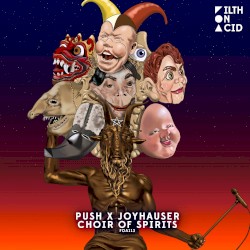 Choir Of Spirits