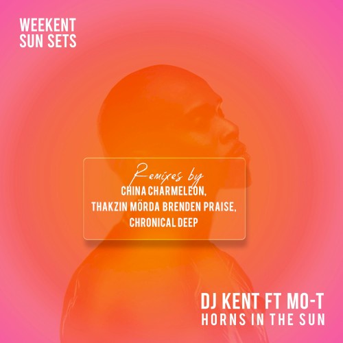 Weekent Sun Sets (Horns in the Sun Remix EP)