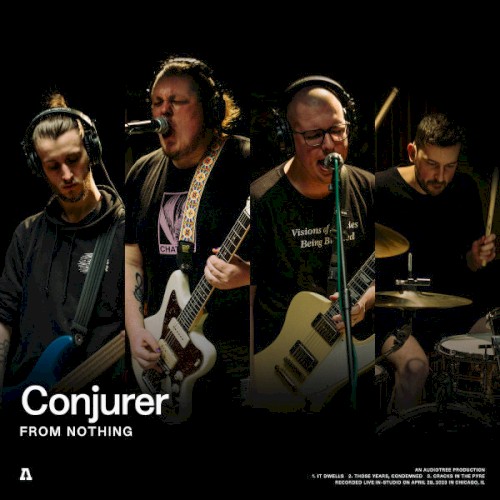 Audiotree From Nothing
