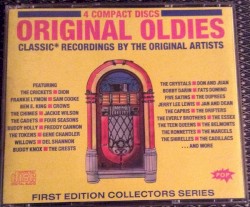Original Oldies