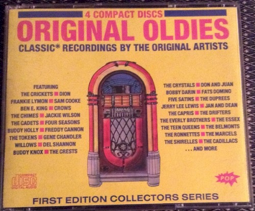 Original Oldies