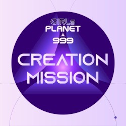 Girls Planet 999 - Creation Mission