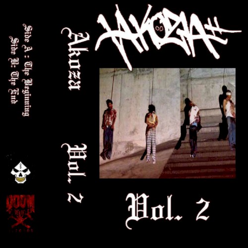 Volume Two