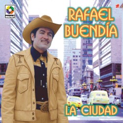 La ciudad