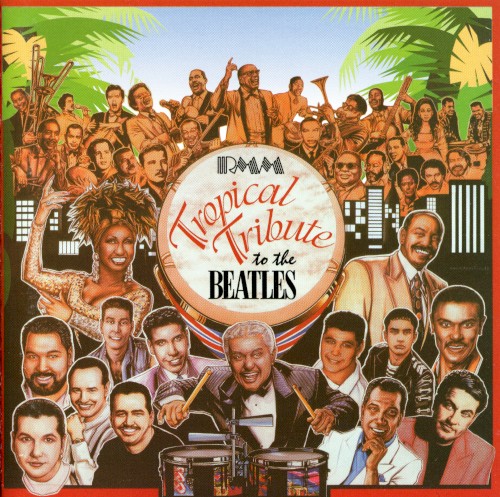Tropical Tribute to the Beatles
