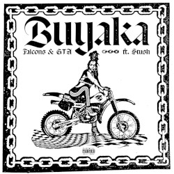 Buyaka