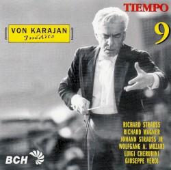 Von Karajan inédito 9