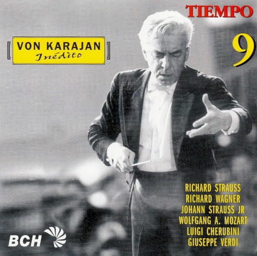 Von Karajan inédito 9