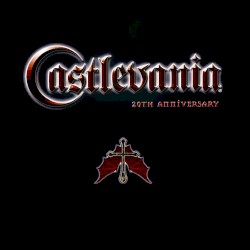 Castlevania 20th Anniversary Premium Music Collection