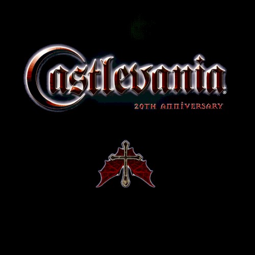 Castlevania 20th Anniversary Premium Music Collection