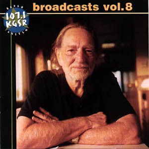 Broadcasts Vol. 8