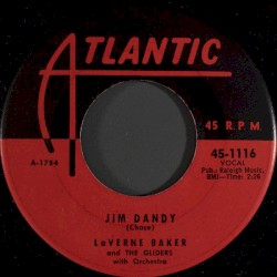 Jim Dandy / Tra La La