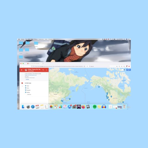 https://www.google.com/maps/d/edit?mid=1ZAoj2eqDDnCG0ZzBpPUjVssOdPyrcbnU&usp=sharing