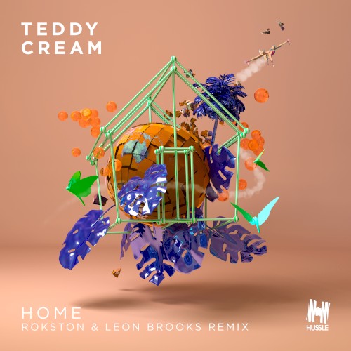 Home (Rokston & Leon Brooks remix)