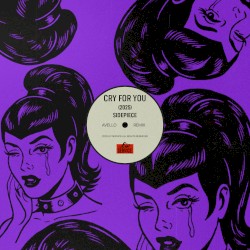 Cry For You (AVELLO remix)