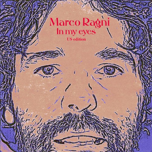 In My Eyes (U.S. Edition)