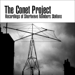 Recordings of Shortwave Numbers Stations