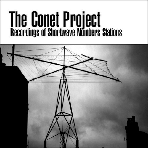Recordings of Shortwave Numbers Stations
