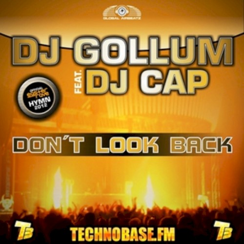 Don't Look Back