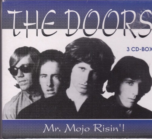 Mr. Mojo Risin’