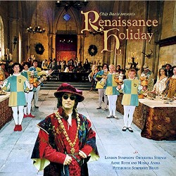 Chip Davis Presents Renaissance Holiday