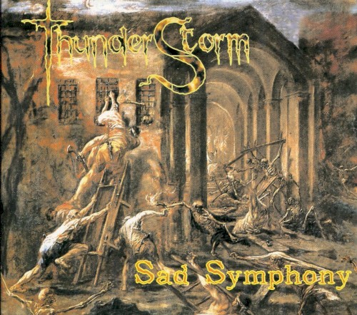 Sad Symphony