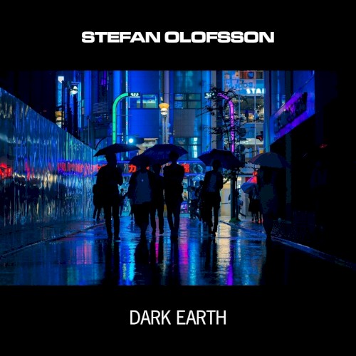 Dark Earth