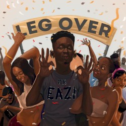 Leg Over
