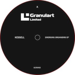 Emerging organisms [GLTD002]