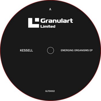 Emerging organisms [GLTD002]