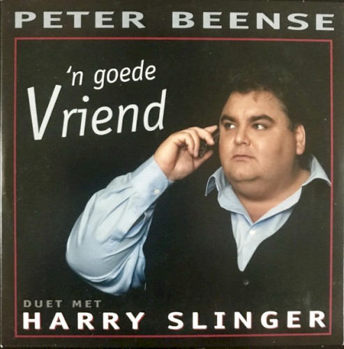 Jij bent een kanjer