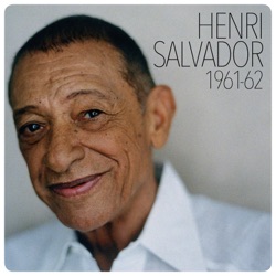 Henri Salvador 1961–1962