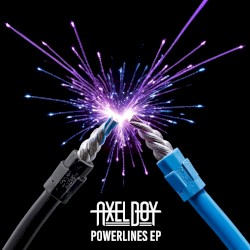 Powerlines EP