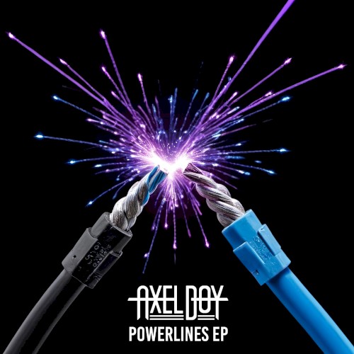 Powerlines EP