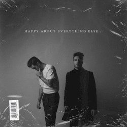 Happy About Everything Else…