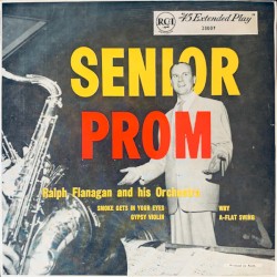 Senior Prom