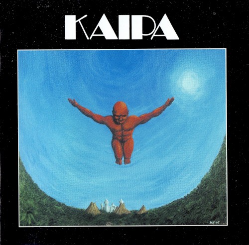 Kaipa