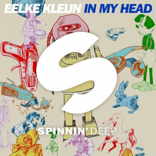 In My Head