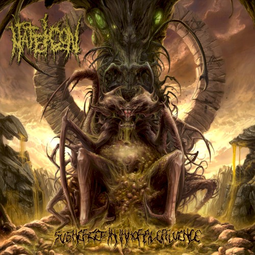 Submerged In Immoral Effluence