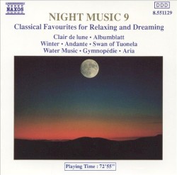 Night Music 9
