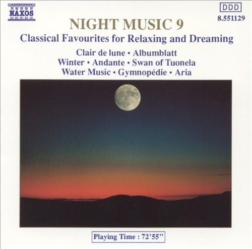 Night Music 9