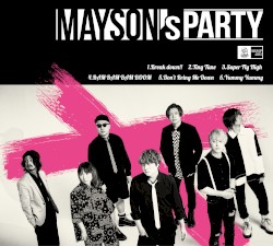 MAYSON's PARTY