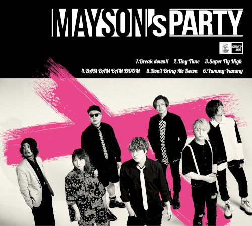 MAYSON's PARTY