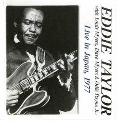 Live in Japan, 1977