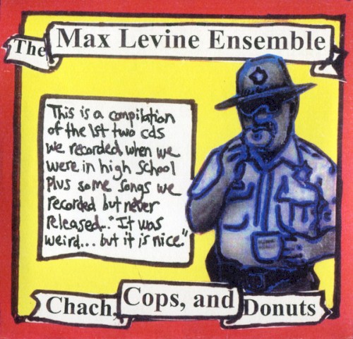 Chach, Cops, and Donuts