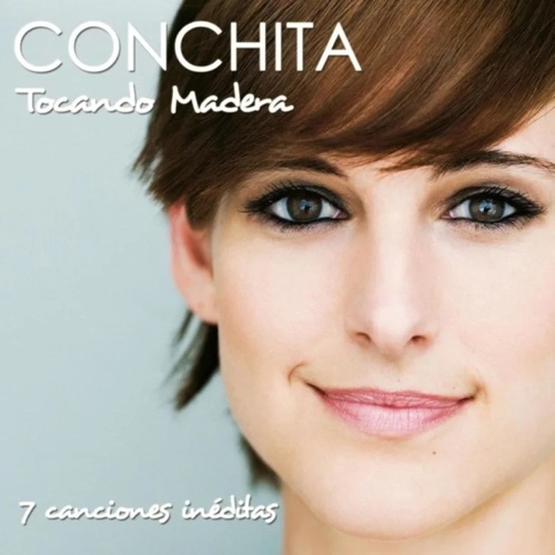 Tocando madera