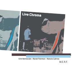 Live Chroma